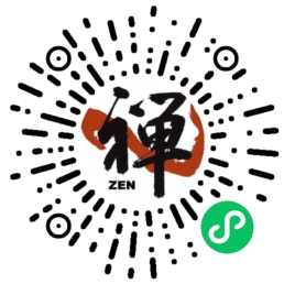 和风禅语